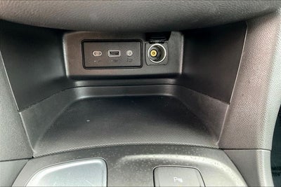 2024 Chevrolet Equinox FWD LT