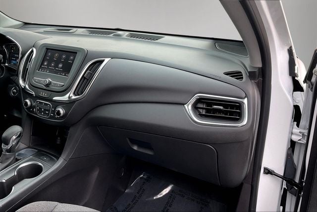 2024 Chevrolet Equinox FWD LT