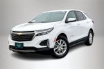 2024 Chevrolet Equinox FWD LT