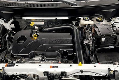 2024 Chevrolet Equinox FWD LT