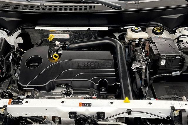 2024 Chevrolet Equinox FWD LT