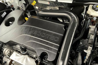 2024 Chevrolet Equinox FWD LT