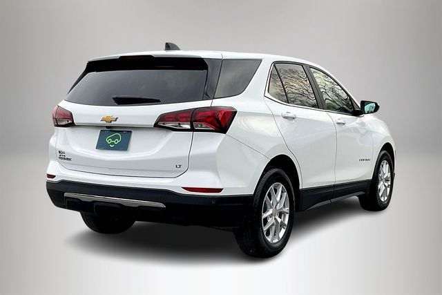 2024 Chevrolet Equinox FWD LT