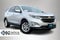 2020 Chevrolet Equinox FWD LT 1.5L Turbo