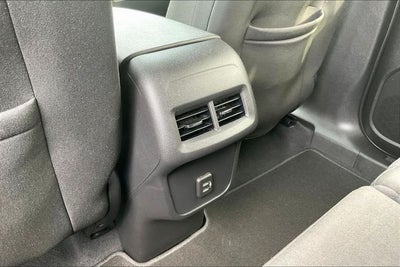 2020 Chevrolet Equinox FWD LT 1.5L Turbo