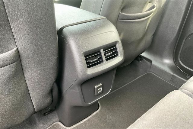 2020 Chevrolet Equinox FWD LT 1.5L Turbo