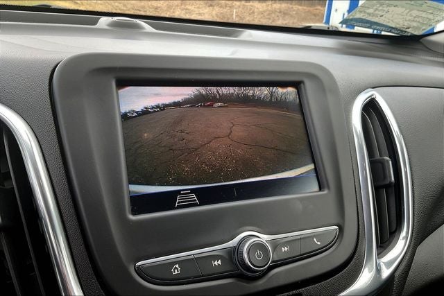 2020 Chevrolet Equinox FWD LT 1.5L Turbo