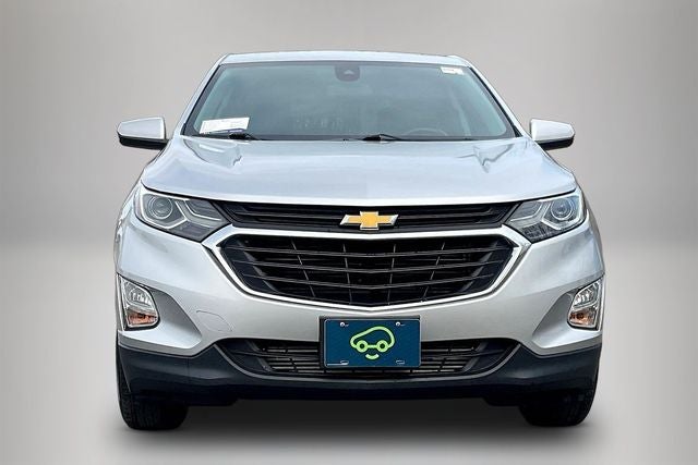 2020 Chevrolet Equinox FWD LT 1.5L Turbo