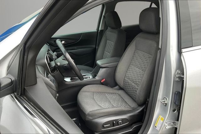 2020 Chevrolet Equinox FWD LT 1.5L Turbo