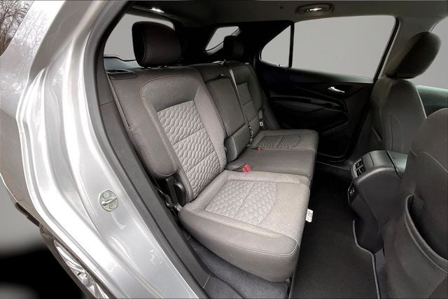 2020 Chevrolet Equinox FWD LT 1.5L Turbo