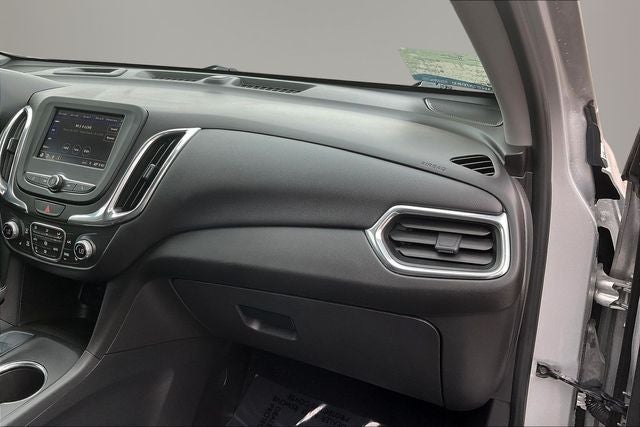 2020 Chevrolet Equinox FWD LT 1.5L Turbo