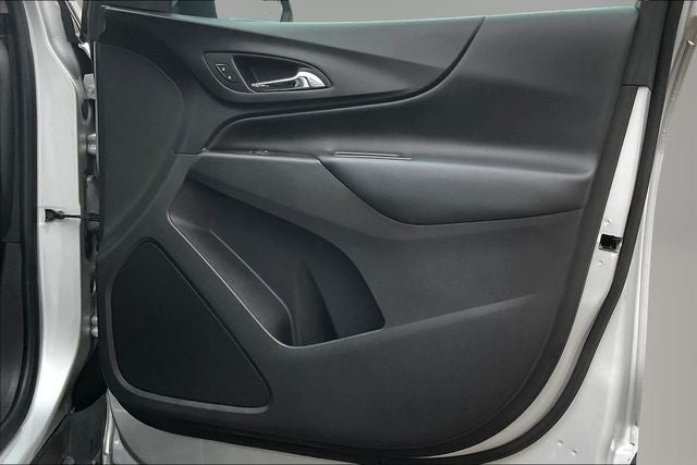 2020 Chevrolet Equinox FWD LT 1.5L Turbo