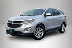 2020 Chevrolet Equinox FWD LT 1.5L Turbo