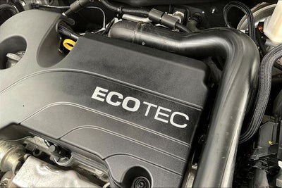 2020 Chevrolet Equinox FWD LT 1.5L Turbo