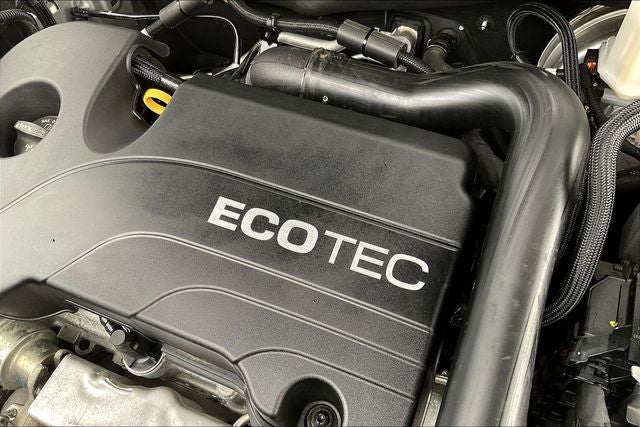 2020 Chevrolet Equinox FWD LT 1.5L Turbo