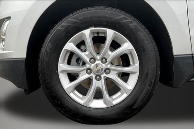 2020 Chevrolet Equinox FWD LT 1.5L Turbo