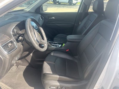 2024 Chevrolet Equinox FWD Premier