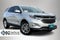 2020 Chevrolet Equinox AWD LT 1.5L Turbo