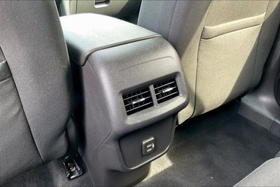 2020 Chevrolet Equinox AWD LT 1.5L Turbo