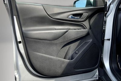 2020 Chevrolet Equinox AWD LT 1.5L Turbo