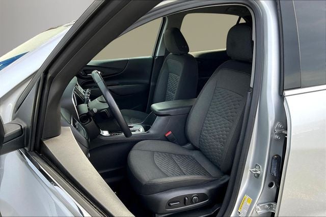 2020 Chevrolet Equinox AWD LT 1.5L Turbo