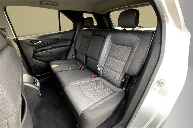 2020 Chevrolet Equinox AWD LT 1.5L Turbo