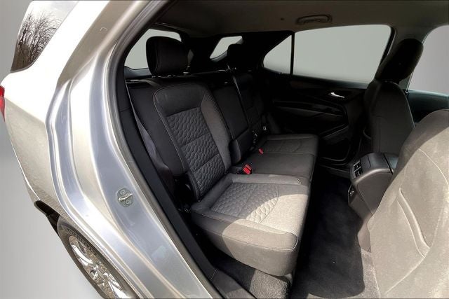 2020 Chevrolet Equinox AWD LT 1.5L Turbo