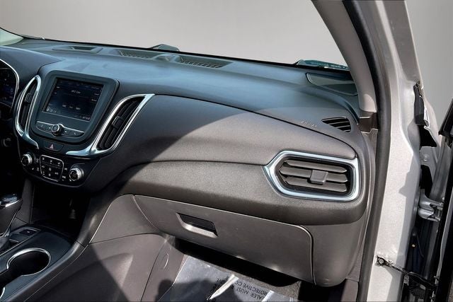 2020 Chevrolet Equinox AWD LT 1.5L Turbo