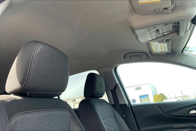 2020 Chevrolet Equinox AWD LT 1.5L Turbo