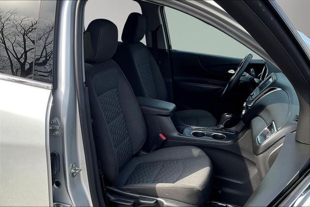 2020 Chevrolet Equinox AWD LT 1.5L Turbo