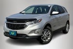 2020 Chevrolet Equinox AWD LT 1.5L Turbo