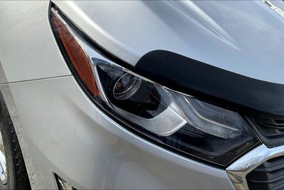 2020 Chevrolet Equinox AWD LT 1.5L Turbo