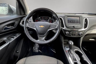 2020 Chevrolet Equinox AWD LT 1.5L Turbo