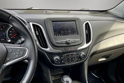 2020 Chevrolet Equinox AWD LT 1.5L Turbo