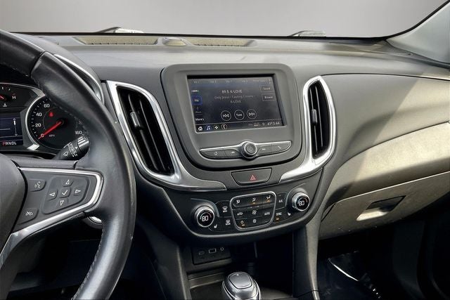 2020 Chevrolet Equinox AWD LT 1.5L Turbo