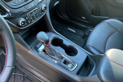 2024 Chevrolet Equinox AWD RS