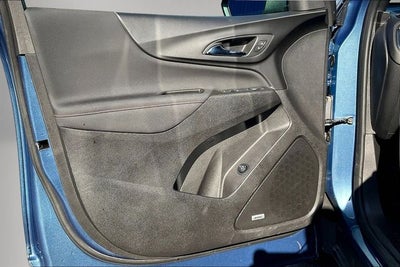2024 Chevrolet Equinox AWD RS