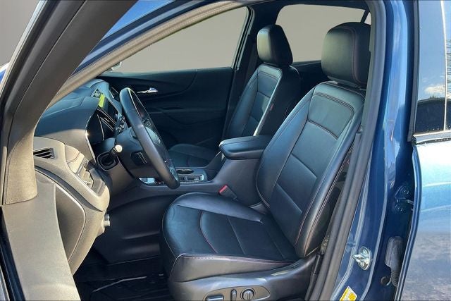 2024 Chevrolet Equinox AWD RS