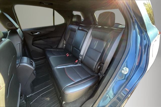 2024 Chevrolet Equinox AWD RS