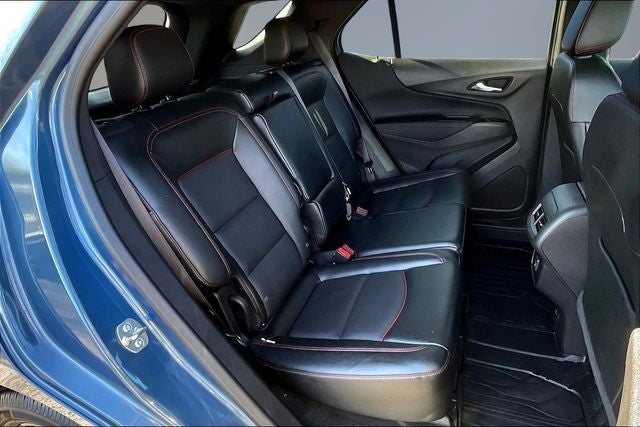 2024 Chevrolet Equinox AWD RS