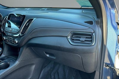 2024 Chevrolet Equinox AWD RS