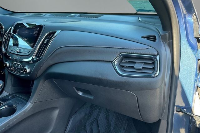 2024 Chevrolet Equinox AWD RS