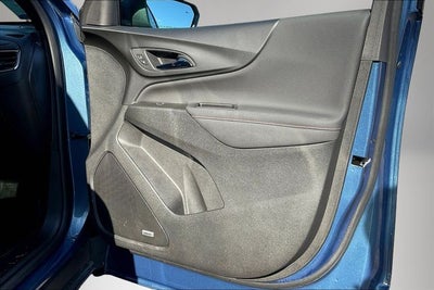 2024 Chevrolet Equinox AWD RS