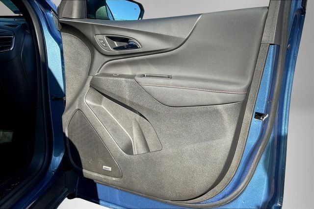 2024 Chevrolet Equinox AWD RS