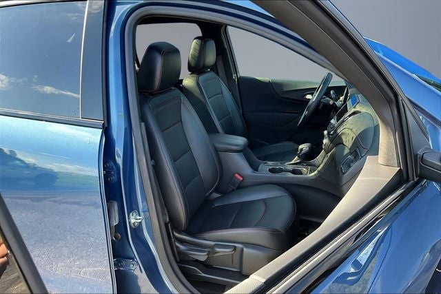 2024 Chevrolet Equinox AWD RS