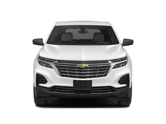 2024 Chevrolet Equinox AWD RS