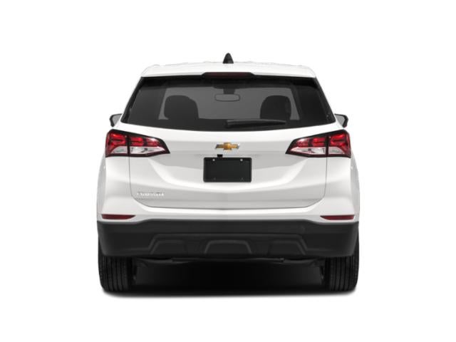 2024 Chevrolet Equinox AWD RS
