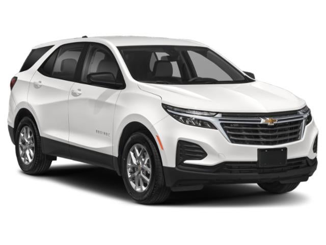 2024 Chevrolet Equinox AWD RS