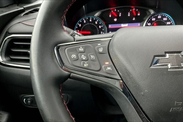 2023 Chevrolet Equinox AWD RS