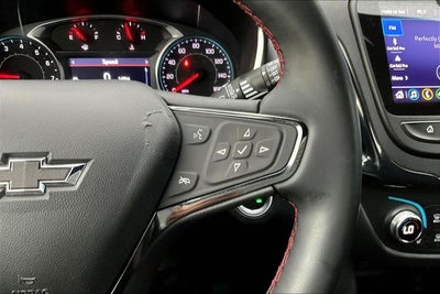 2023 Chevrolet Equinox AWD RS